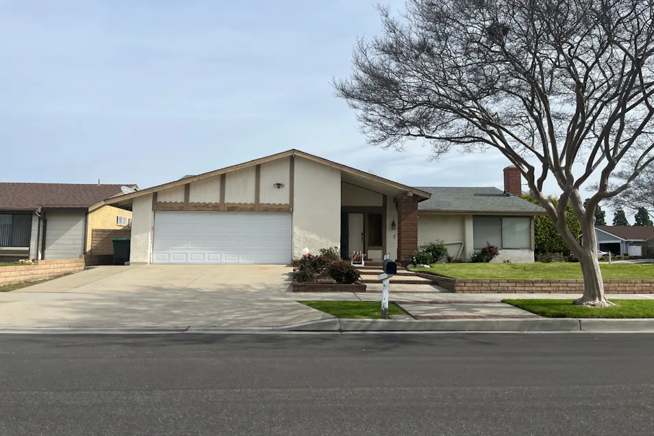 349 East Richland Avenue Orange, CA 92865, Orange County