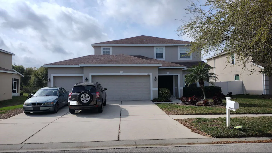 12113 Citrus Leaf Drive Gibsonton, FL 33534, Hillsborough County