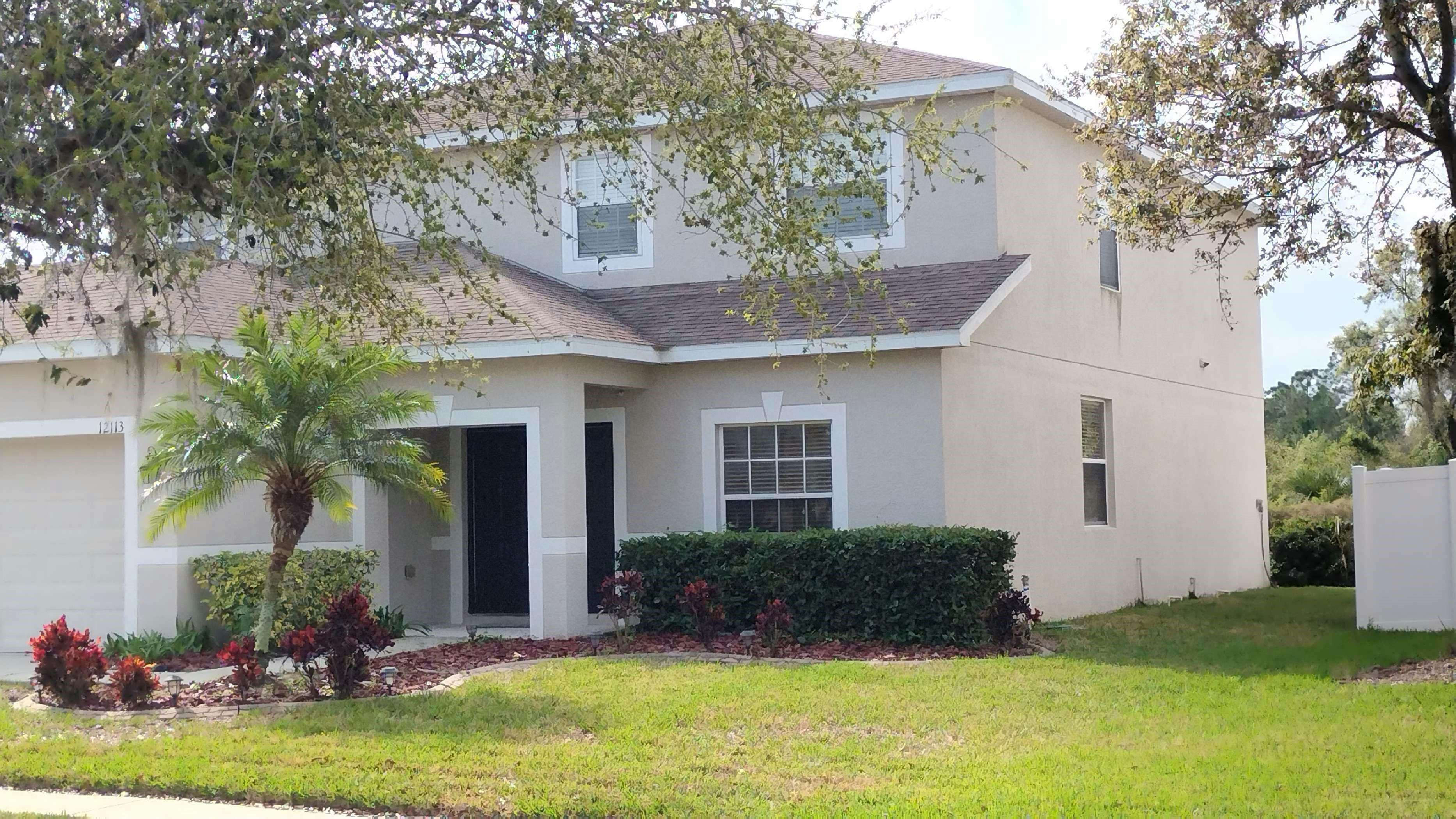 Citrus Leaf Dr, Gibsonton, FL 33534 #1