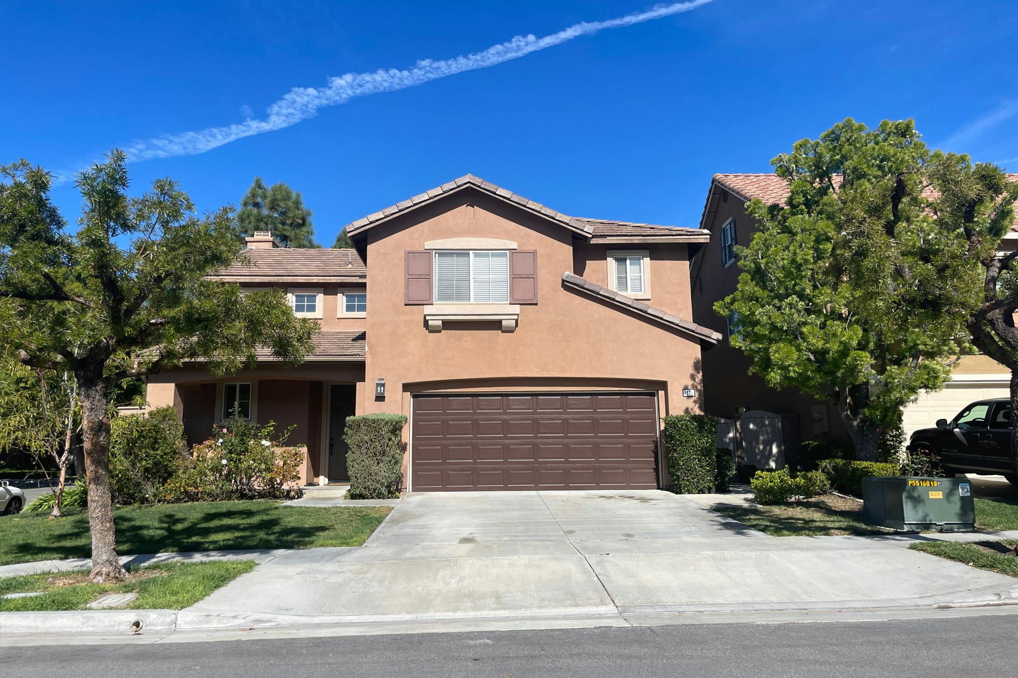 Pacific Crst, Irvine, CA 92602