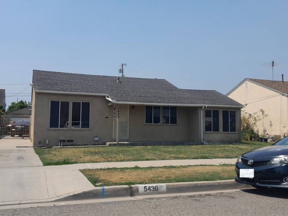 5430 W 119th St Inglewood, CA 90304, Los Angeles County
