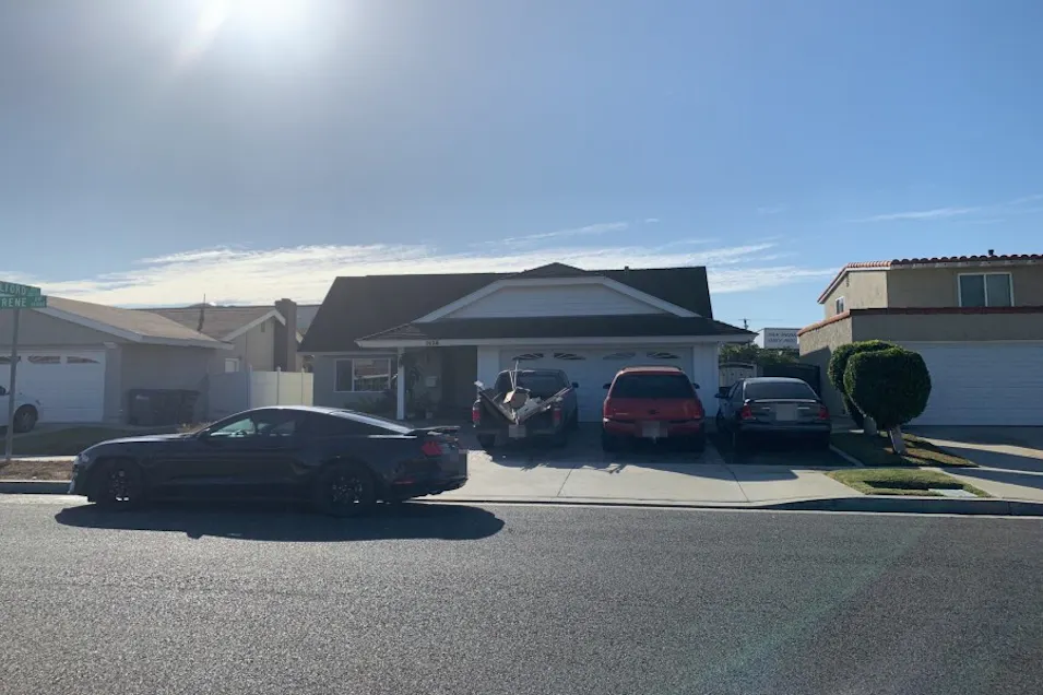 1528 East Cyrene Drive Carson, CA 90746, Los Angeles County