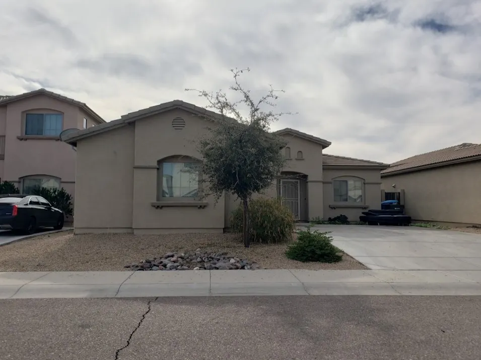 4925 West Fawn Drive Laveen, AZ 85339, Maricopa County