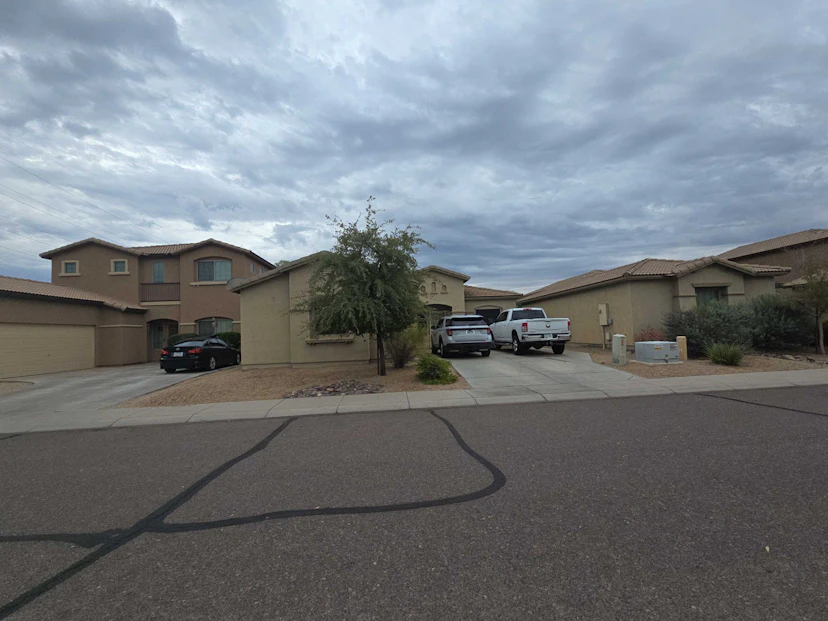 4925 West Fawn Drive