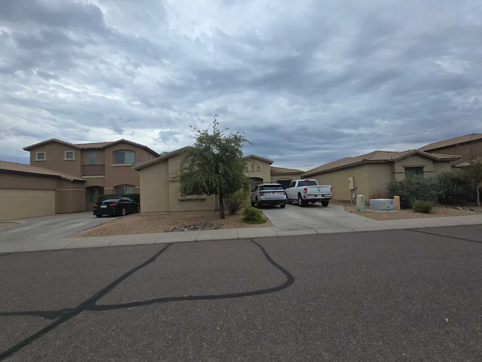 4925 West Fawn Drive Laveen, AZ 85339, Maricopa County