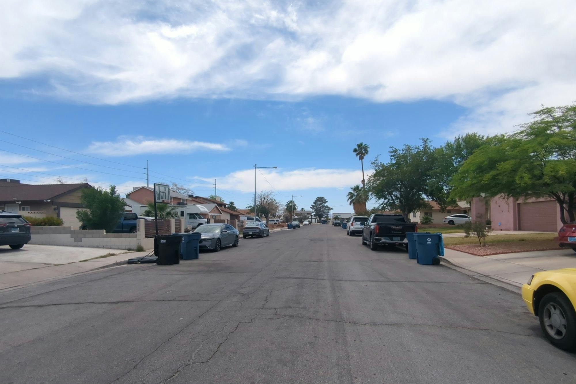 Latigo St, Las Vegas, NV 89119