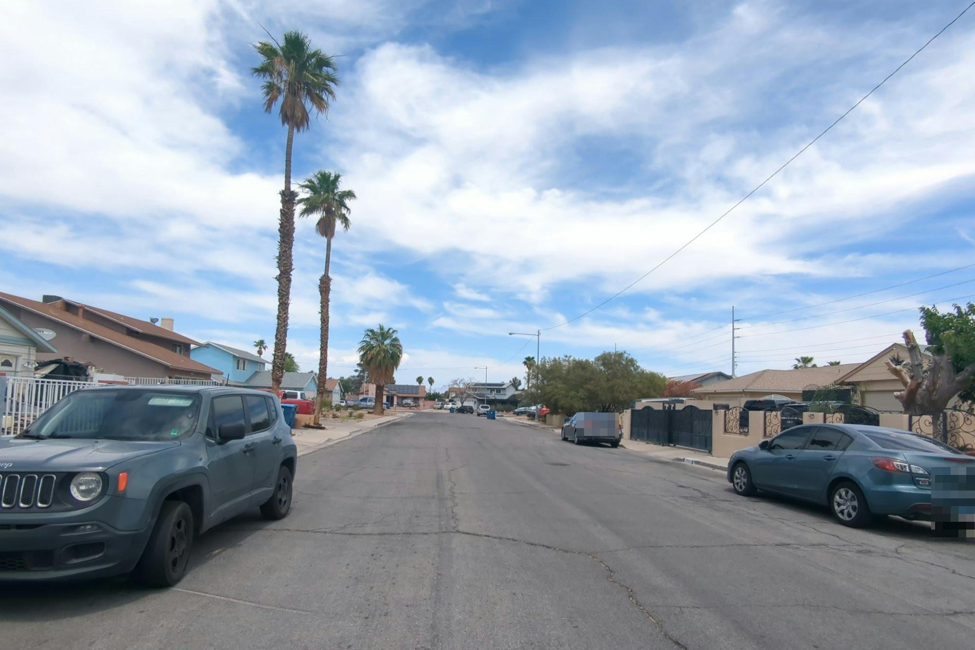 Latigo St, Las Vegas, NV 89119 #1
