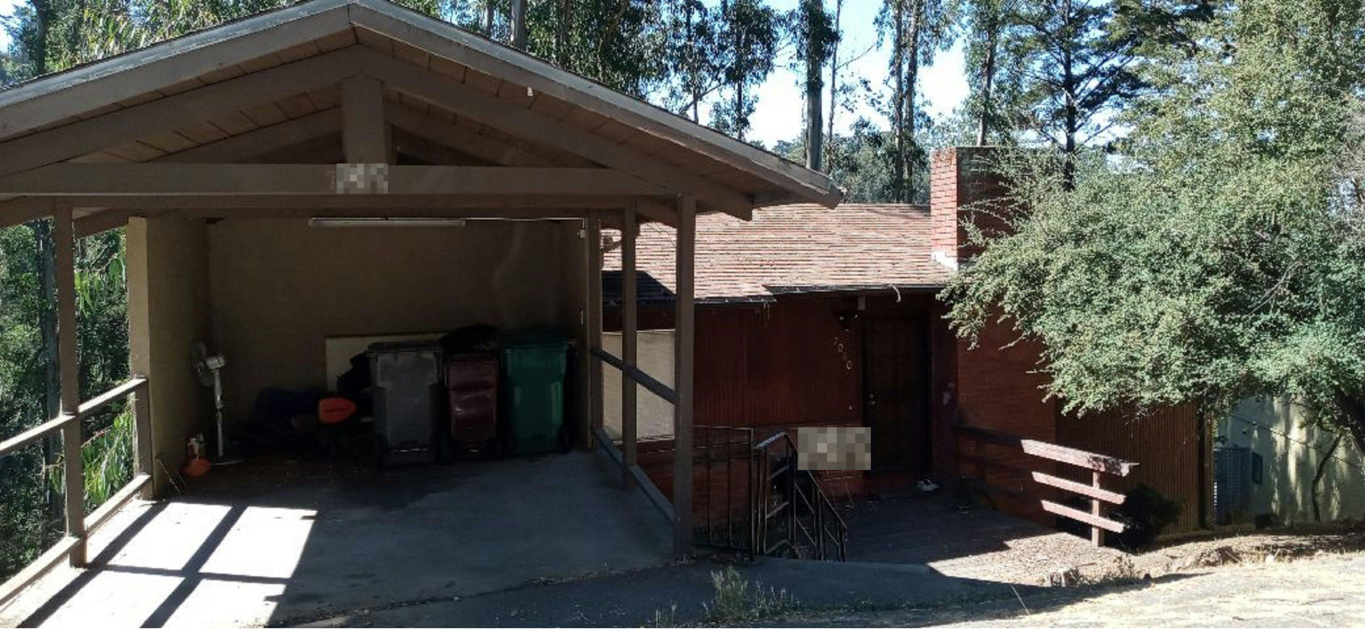 7080 Sayre Dr, Oakland, CA, 94611, USA