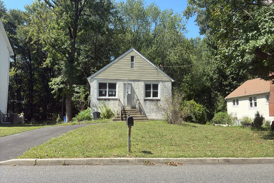 1912 Olney Avenue Cherry Hill, NJ 08003, Camden County