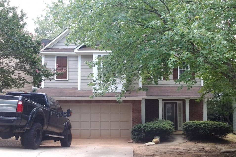 3615 Montrose Pond W Duluth, GA 30096, Gwinnett County