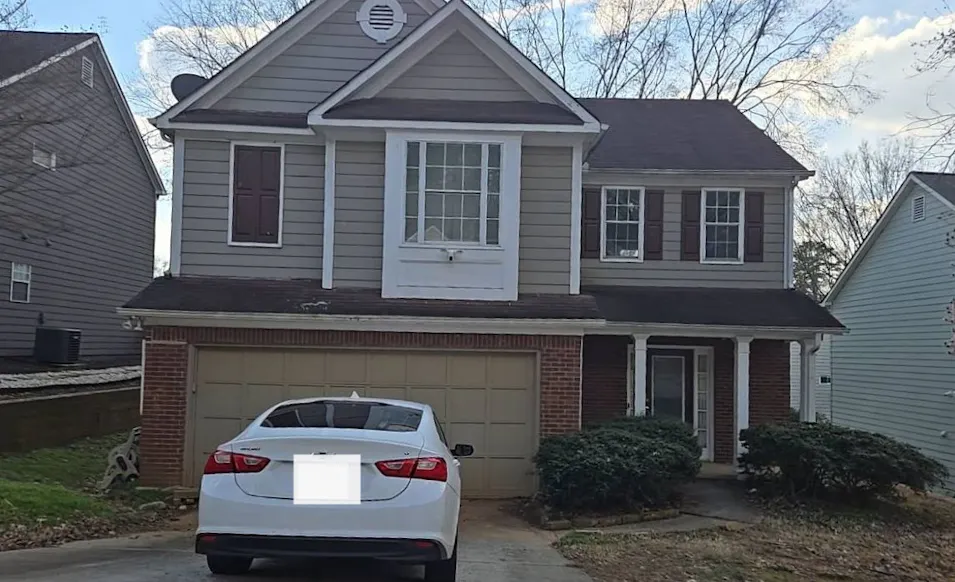 3615 Montrose Pond W Duluth, GA 30096, Gwinnett County