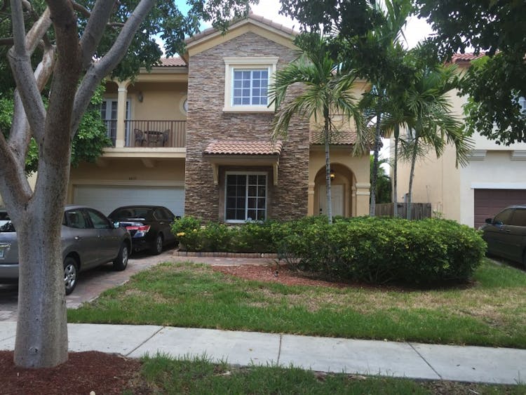 8859 SW 223rd Ter Cutler Bay, FL 33190, Miami-Dade County