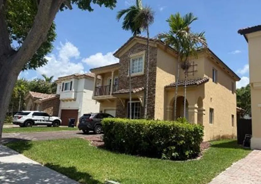 223rd Ter, Cutler Bay, FL 33190 #1