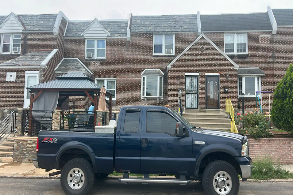 6245 Langdon Street Philadelphia, PA 19111, Philadelphia County