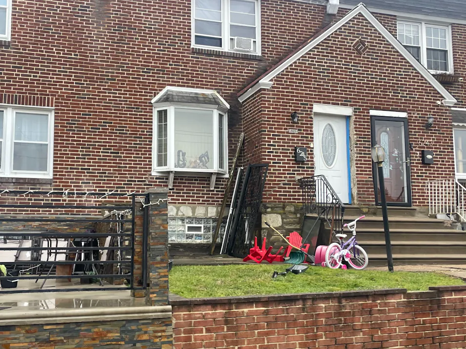 6245 Langdon Street Philadelphia, PA 19111, Philadelphia County
