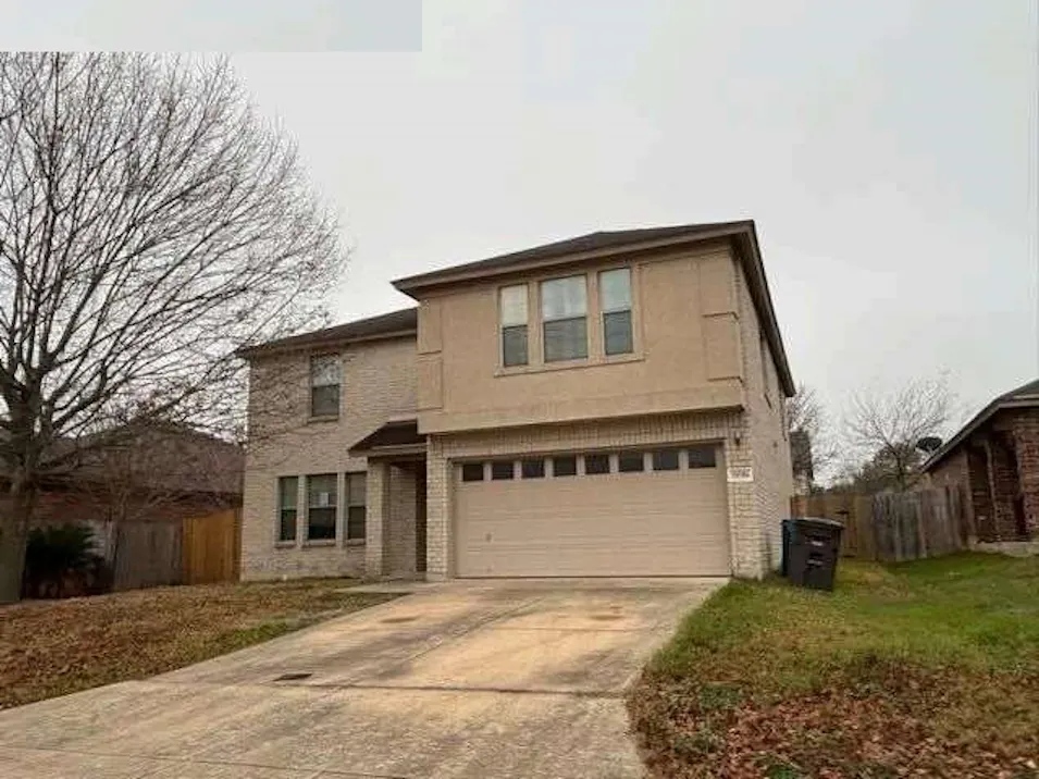 10506 Bluegrass Pond San Antonio, TX 78254, Bexar County