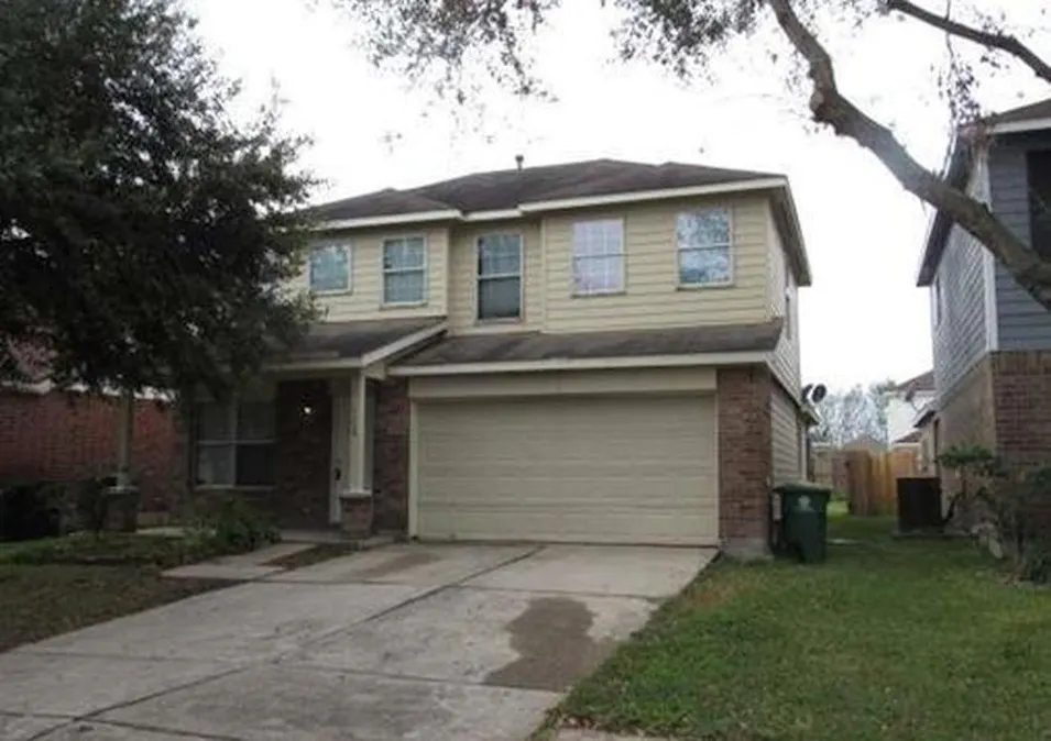 10406 Bentondale Ln Houston, TX 77075, Harris County