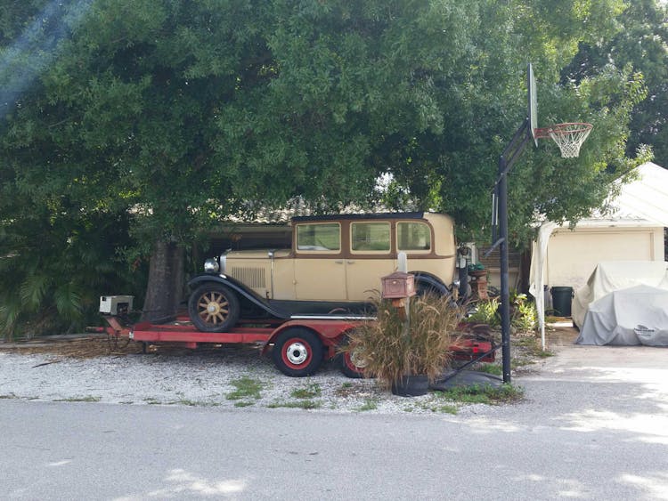 3439 Belmont Blvd Sarasota, FL 34232, Sarasota County