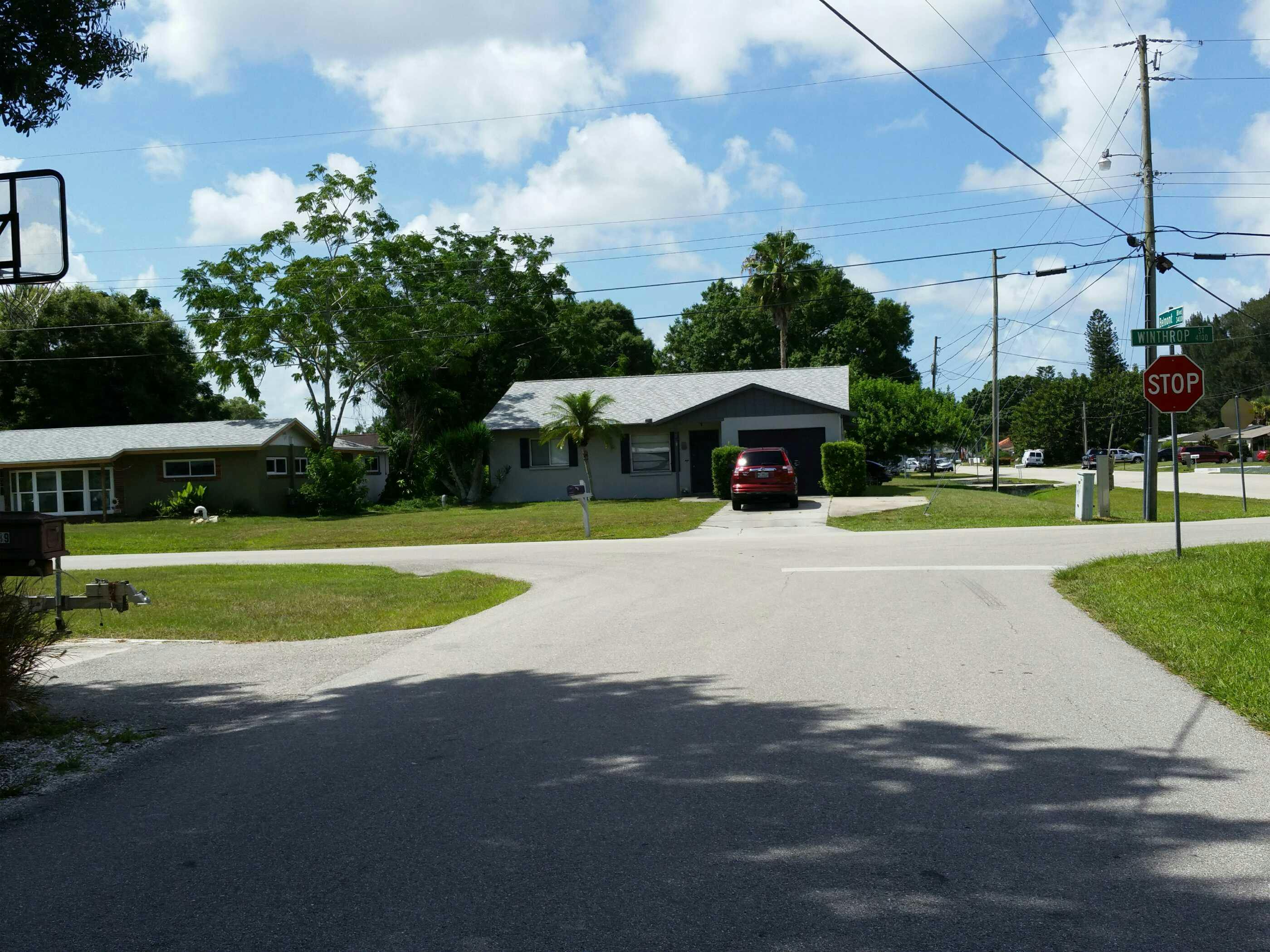 Belmont Blvd, Sarasota, FL 34232