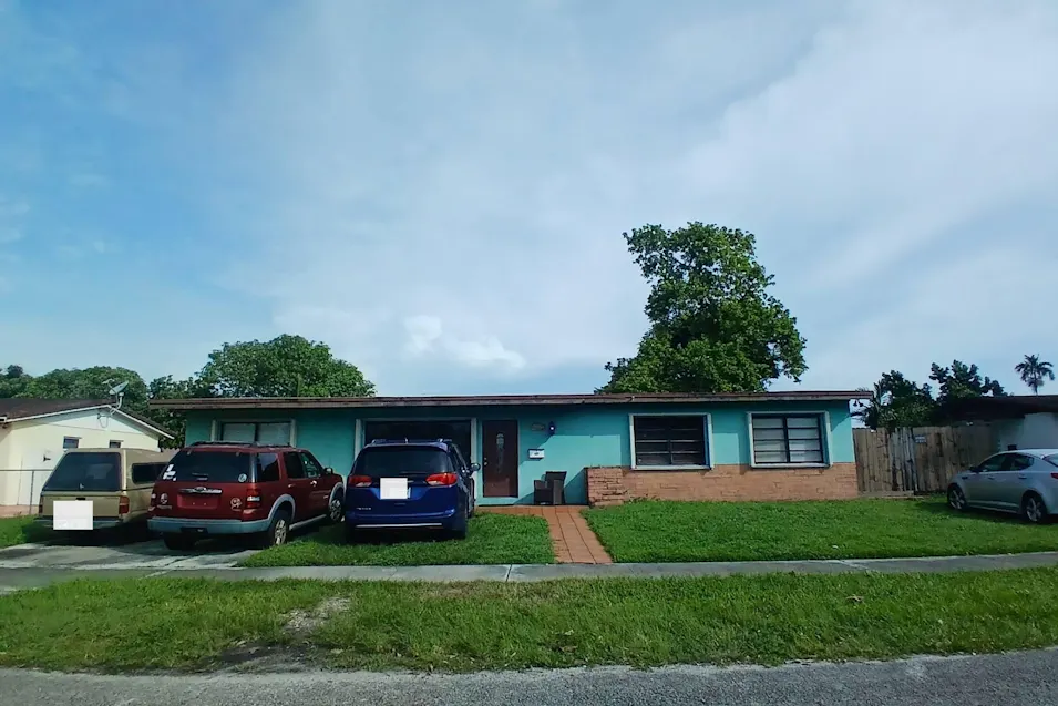 8811 SW 21st Street Miami, FL 33165, Miami-Dade County