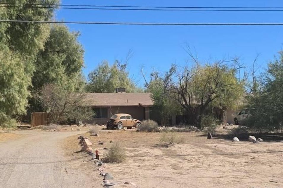 7486 Mountain View Road Mohave Valley, AZ 86440, Mohave County