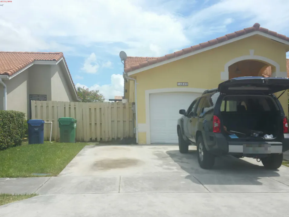 14340 Southwest 23rd Lane Miami, FL 33175-8036, Miami-Dade County