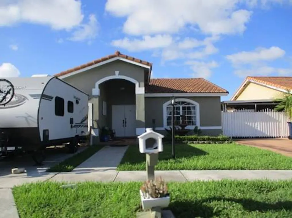 14340 Southwest 23rd Lane Miami, FL 33175-8036, Miami-Dade County