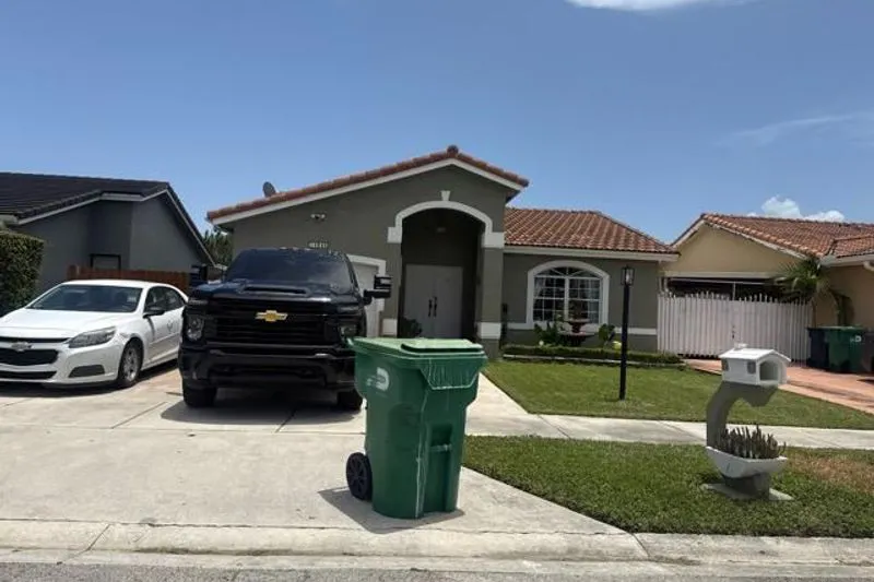 23rd Ln, Miami, FL 33175 #1