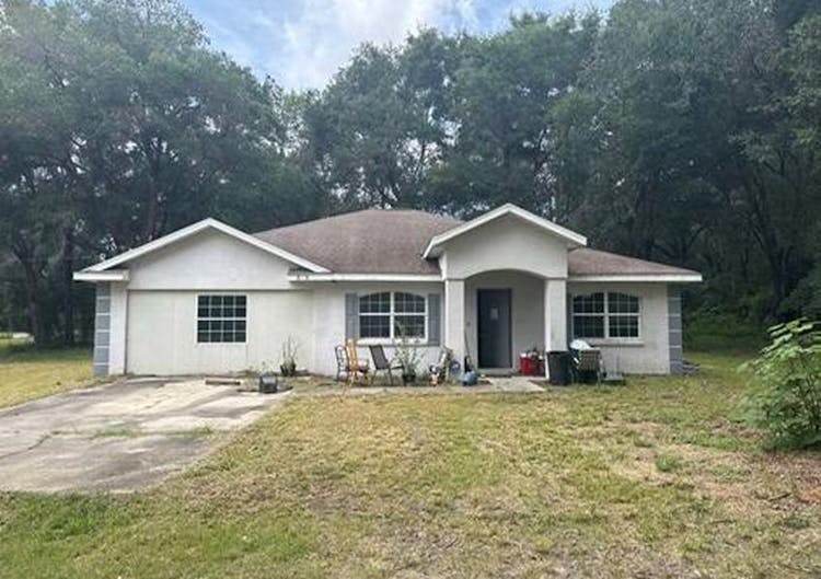 2501 NW 56th St Ocala, FL 34475, Marion County