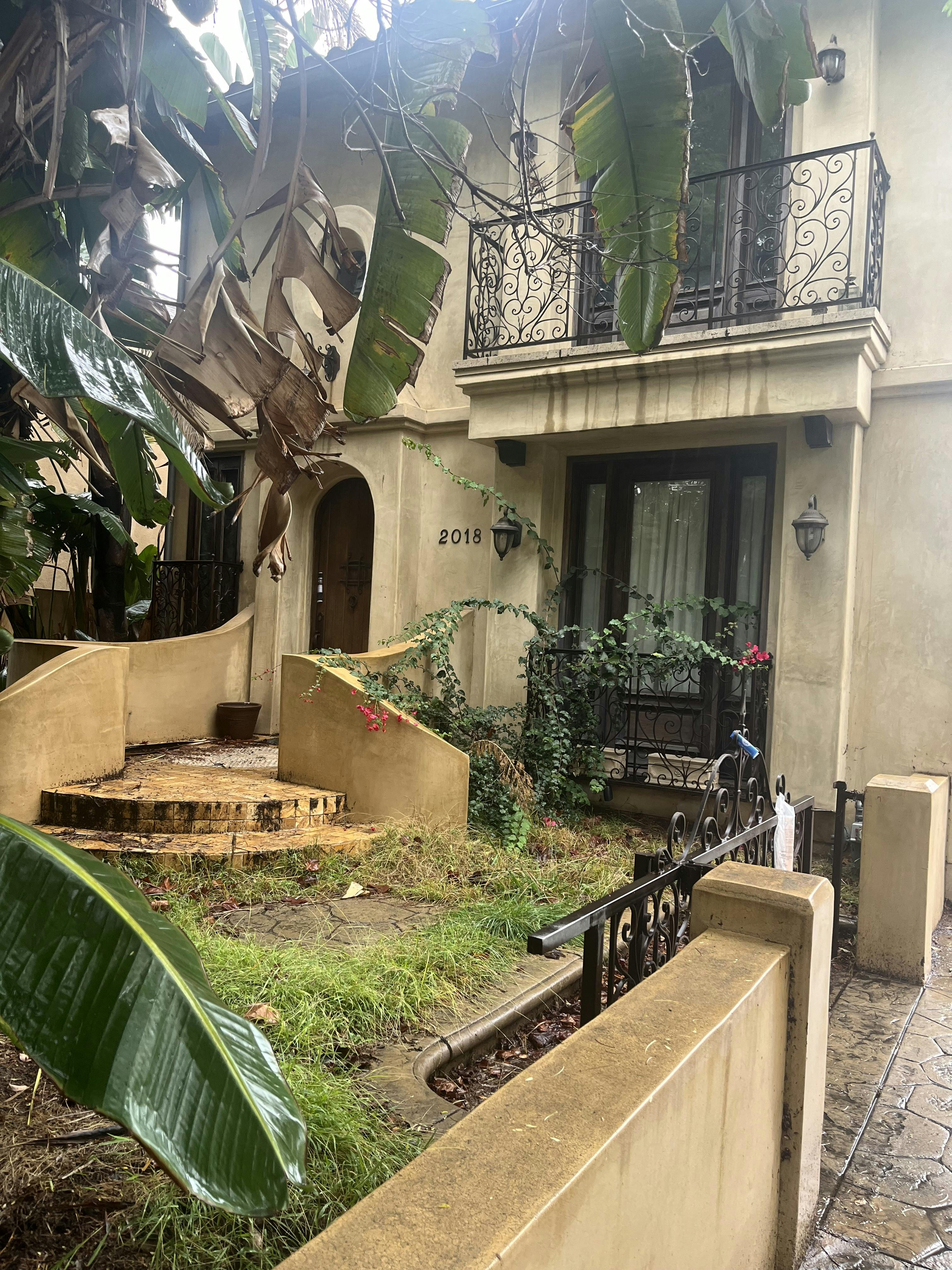 Glendon Ave, Los Angeles, CA 90025