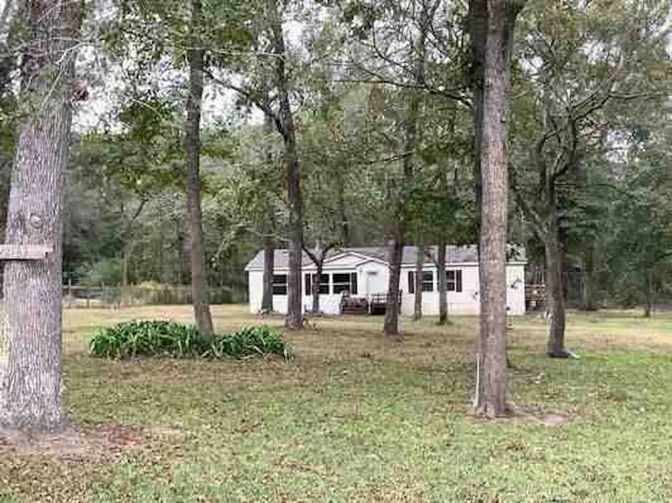22169 Martin Rd Montgomery, TX 77316, Montgomery County