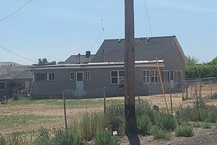 163801 W Old Inland Empire (Oie) Hwy Prosser, WA 99350, Benton County