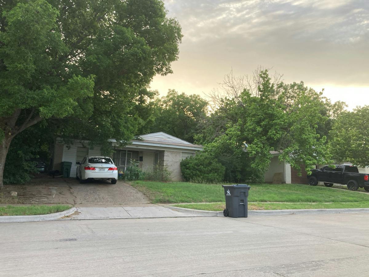 Wynn Ter, Arlington, TX 76010
