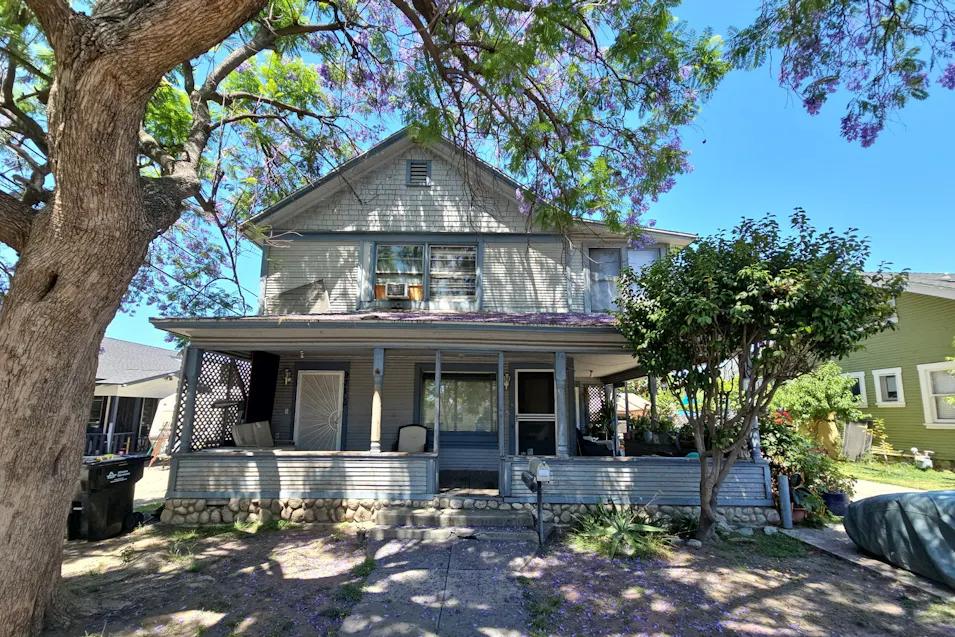 971 Bradford St. Pomona, CA 91767, Los Angeles County