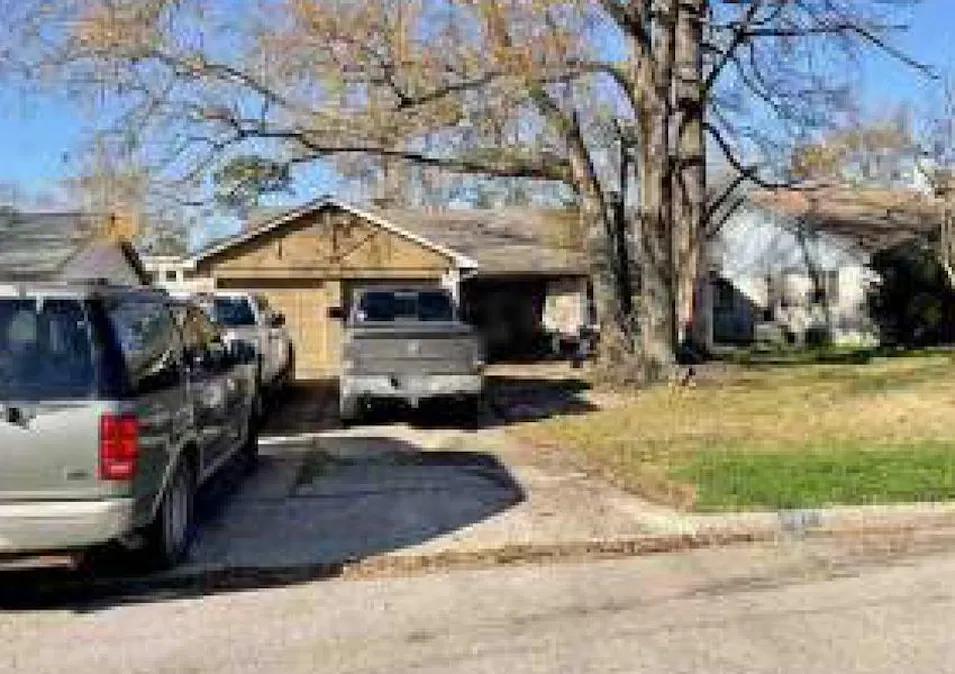 426 N Compass Rose Circle Crosby, TX 77532, Harris County