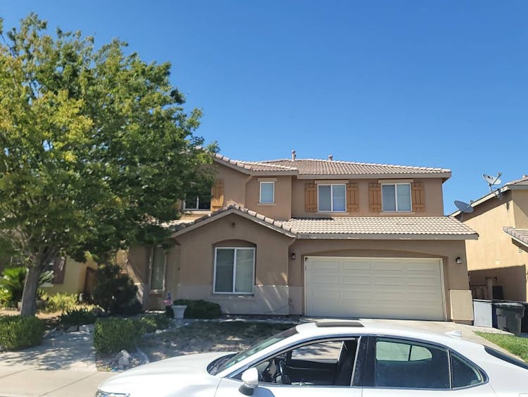 12292 Freeport Drive Victorville, CA 92392, San Bernardino County