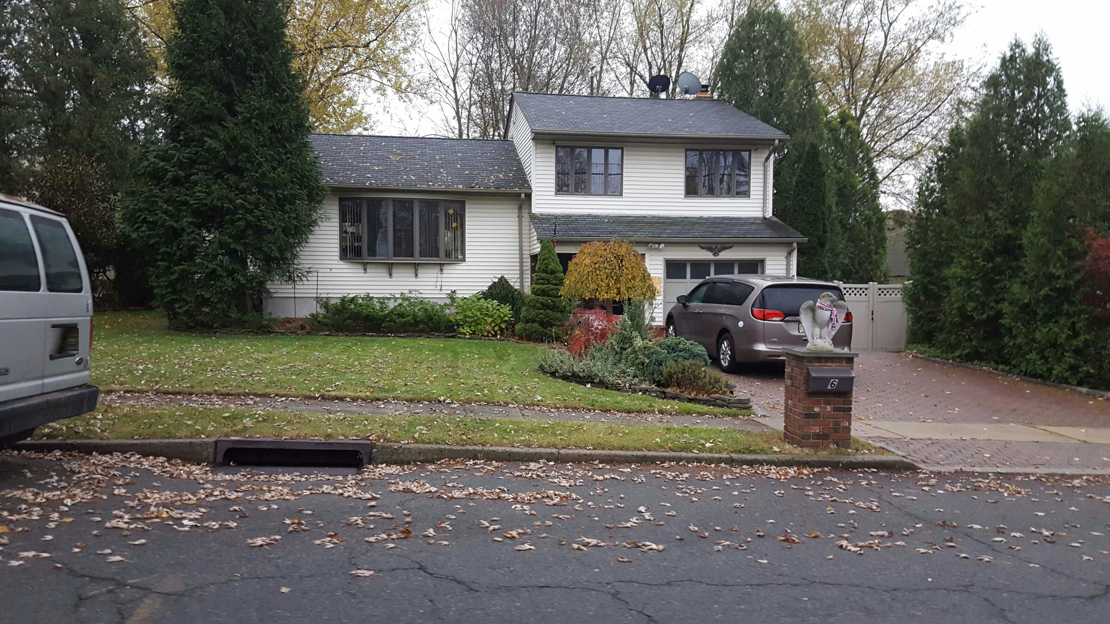 Hillery Dr, Flanders, NJ 07836