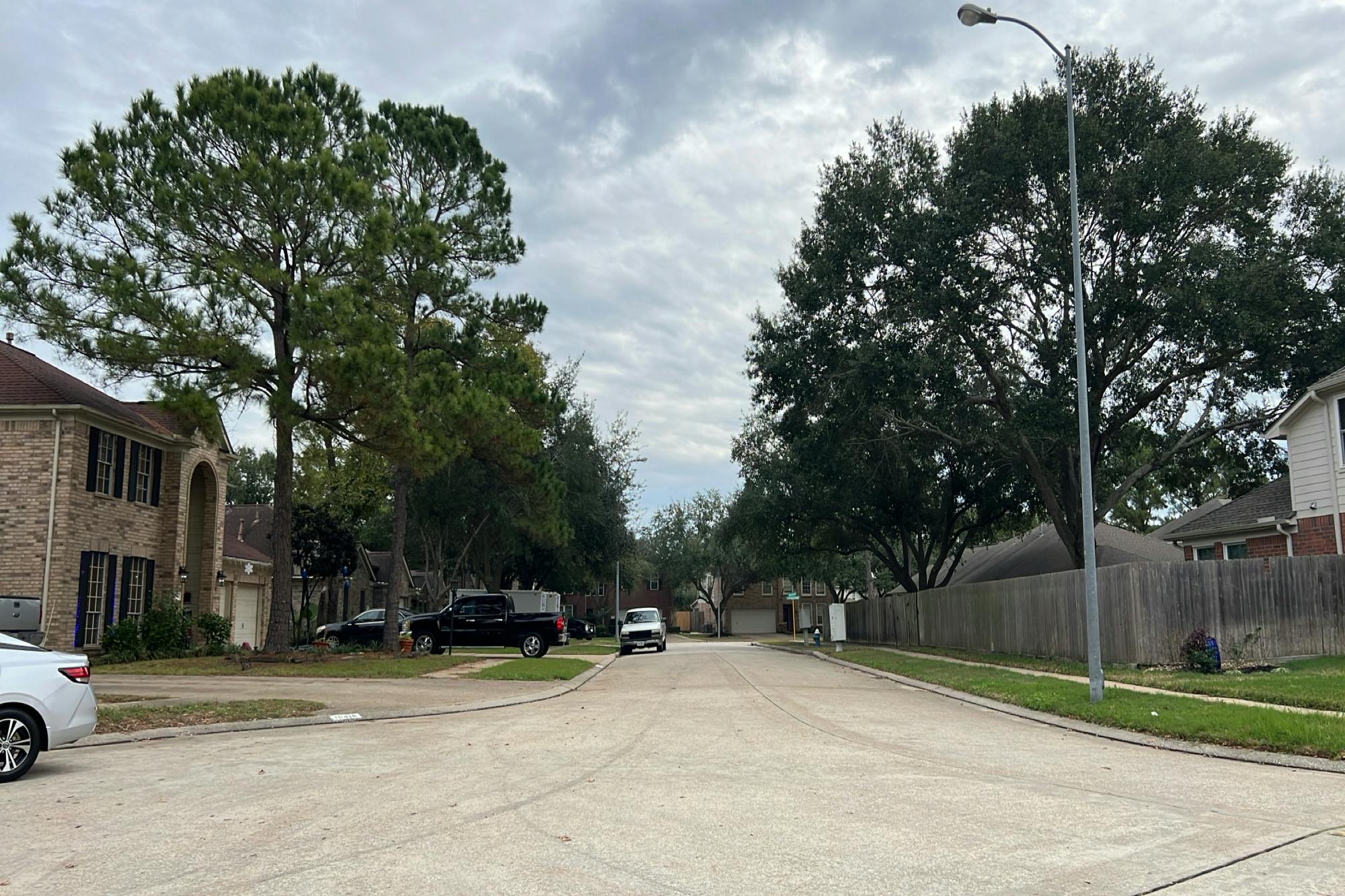 Heron Point Dr, Cypress, TX 77429