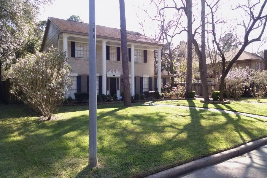 Creektree Dr, Houston, TX 77070