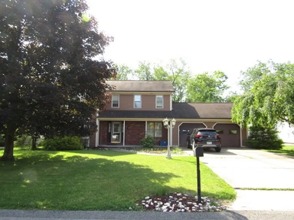 5006 Julia Lane Mc Kees Rocks, PA 15136, Allegheny County