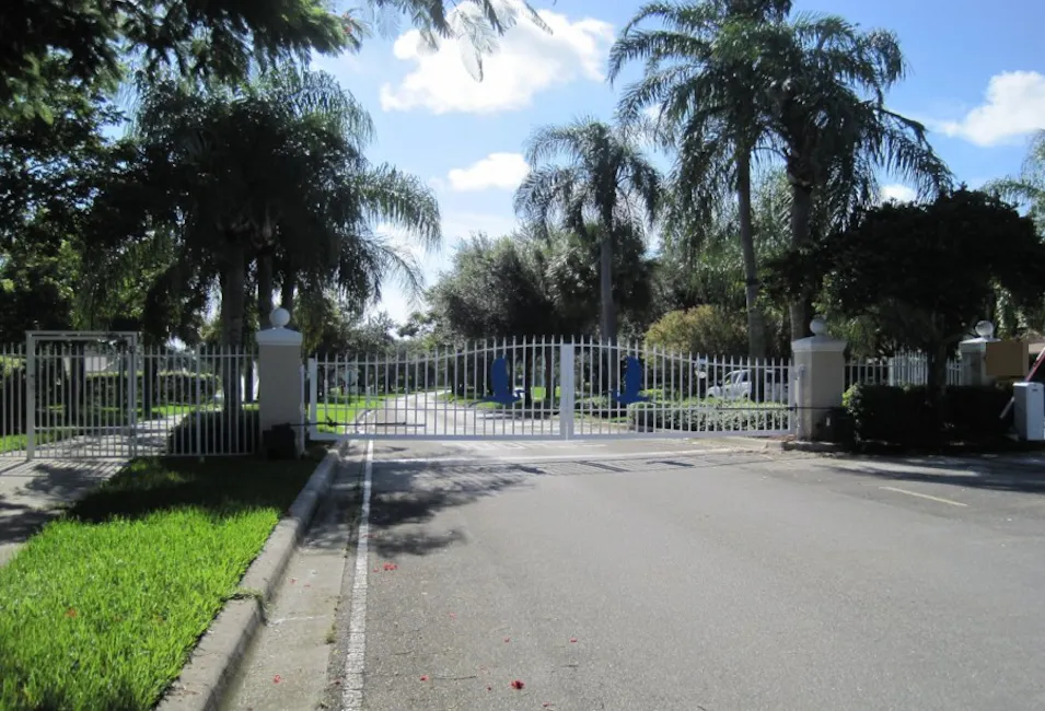 5336 Flamingo Pl Coconut Creek, FL 33073, Broward County