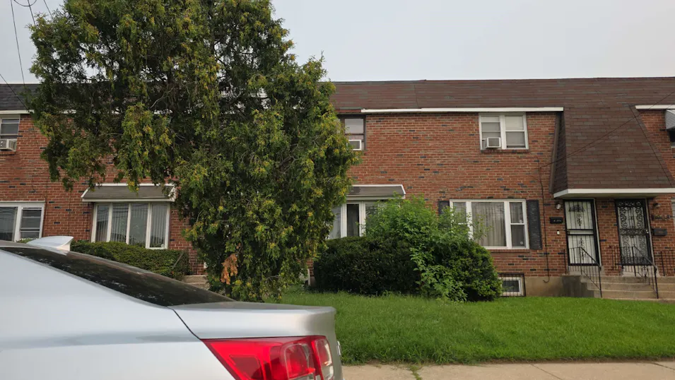 1924 West 6th Street Chester, PA 19013, Delaware County