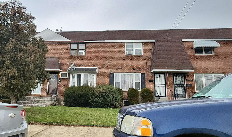 1924 West 6th Street Chester, PA 19013, Delaware County