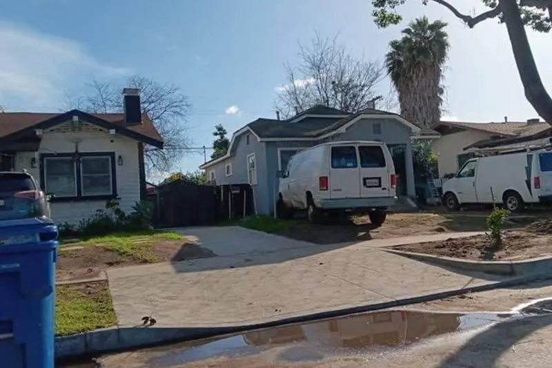 71st St, Los Angeles, CA 90044 #1