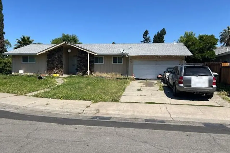 2765 Provo Way Sacramento, CA 95822, Sacramento County