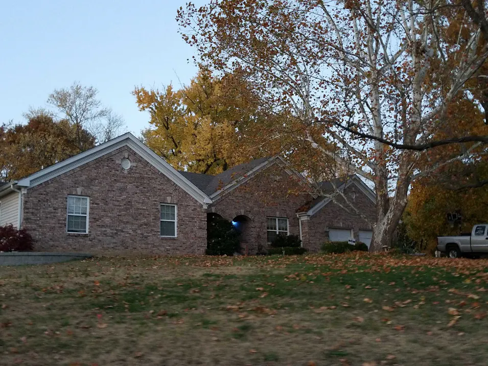 803 Streiff Lane Ballwin, MO 63011, Saint Louis County