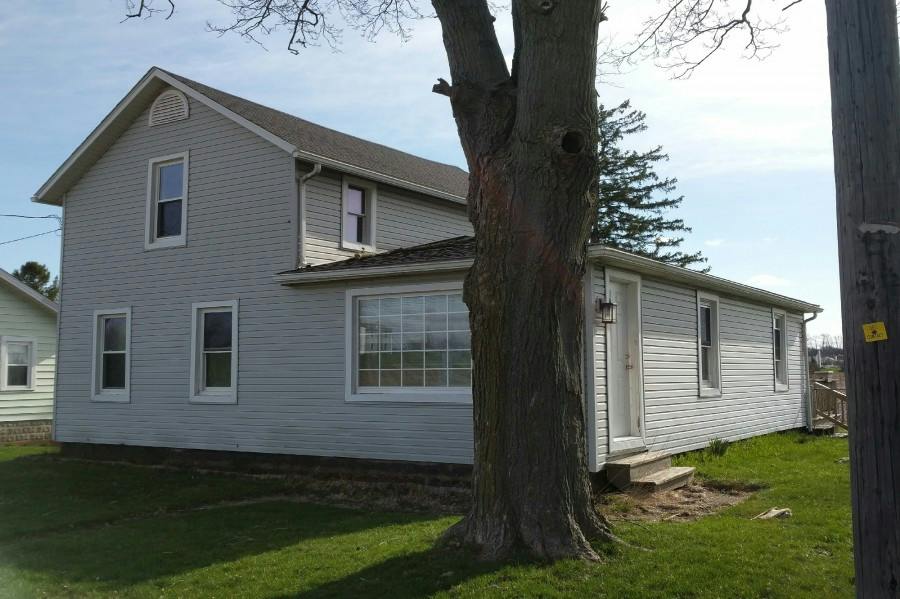 Woodland Dr, Cabot, AR 72023