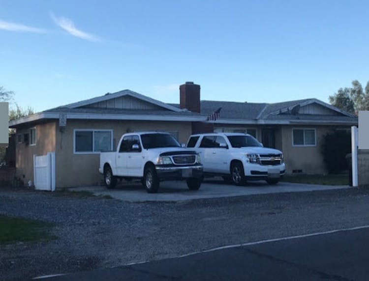 1647 W Persimmon St, Rialto, CA, 92377, USA