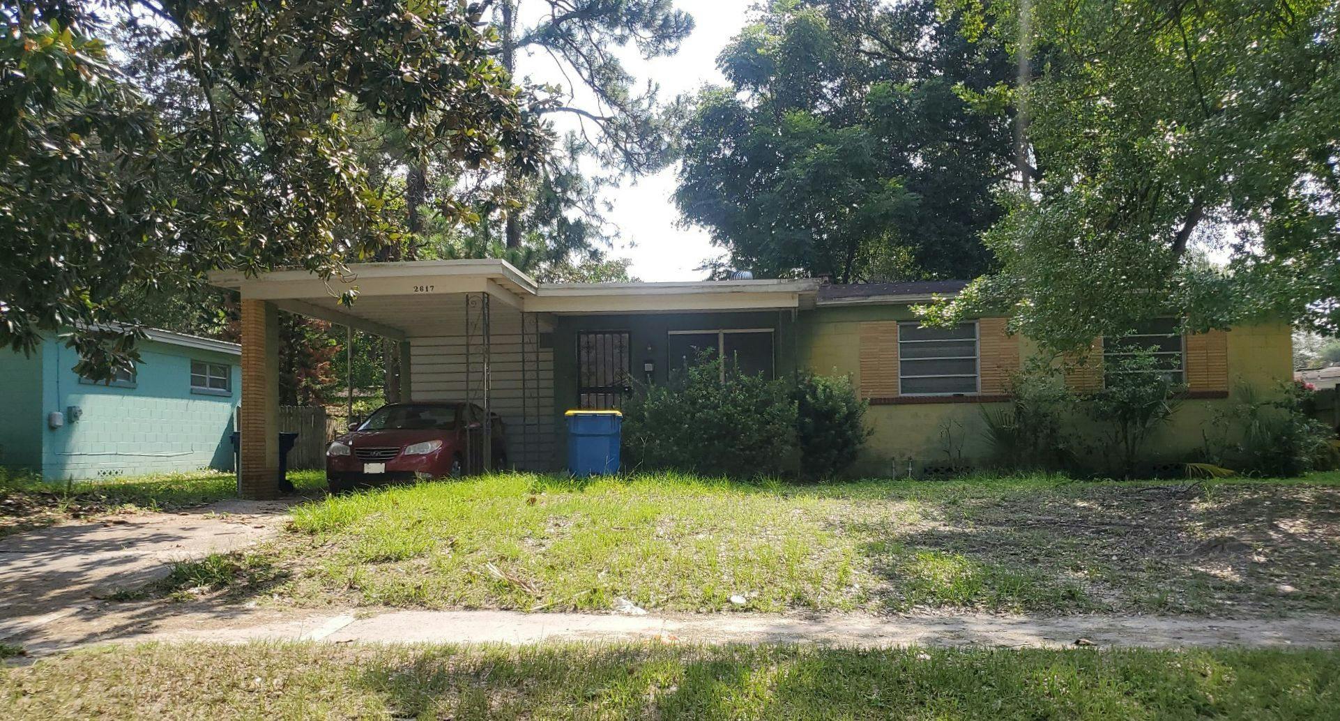 Townsend Blvd, Jacksonville, FL 32211