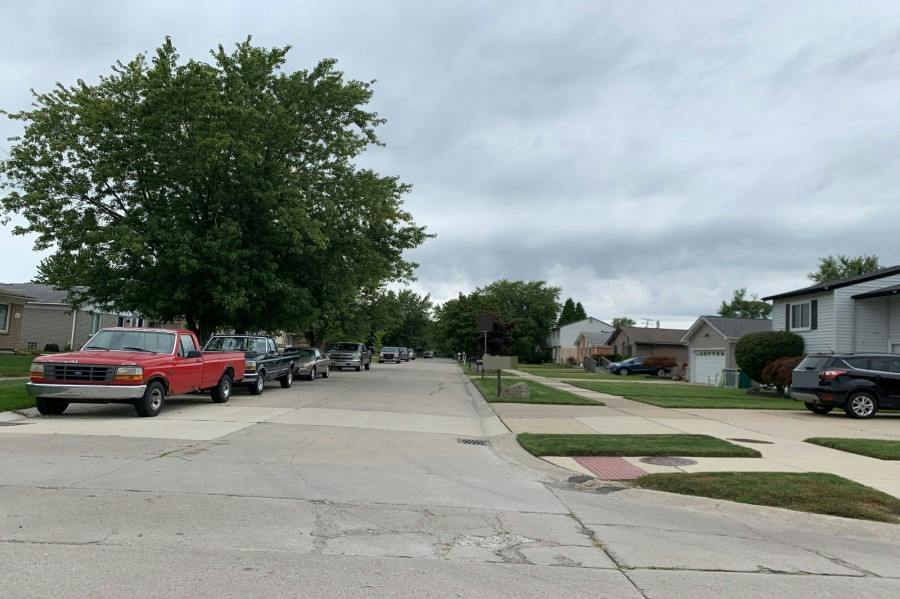 Glaser Rd, Rockwood, MI 48173